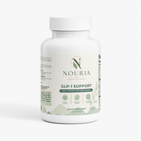 Nouria GLP-1 Support